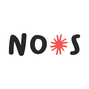 NOOS logo